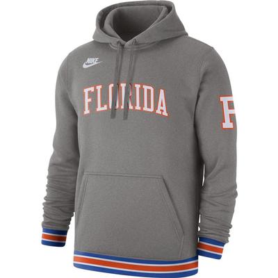 Florida Nike Men's Retro Fleece Hoodie