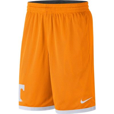 Tennessee Nike Men's Dry Basketball Shorts