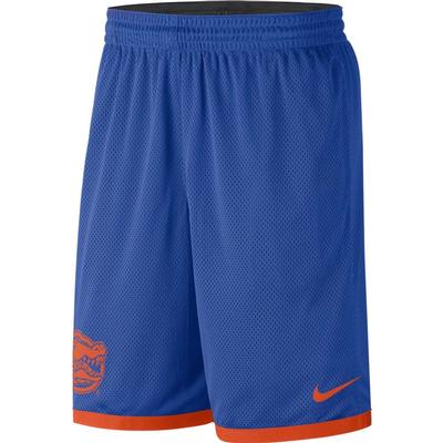 Florida Nike Men's Dry Basketball Shorts