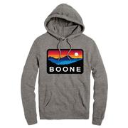 Boone League Horizon Long Sleeve Hoodie