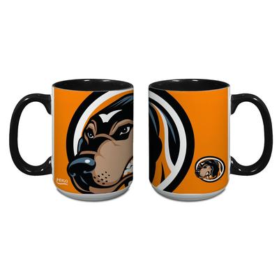 Tennessee 15oz Logo Java Mug