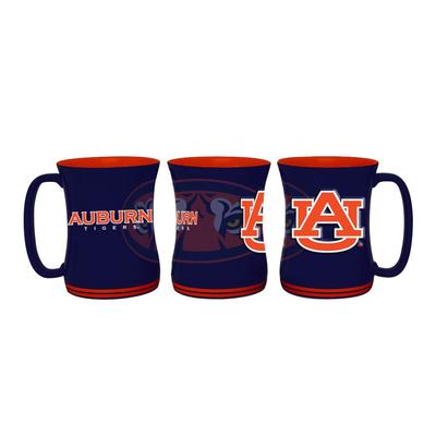 Auburn Logo Barista Mug