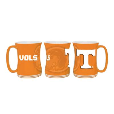 Tennessee Logo Barista Mug