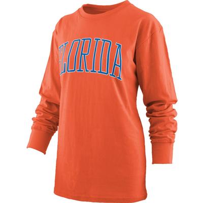 Florida Bell Lap Basic Long Sleeve Tee
