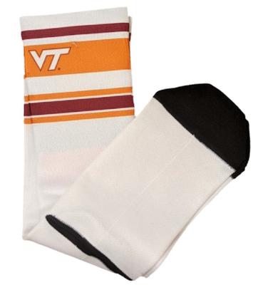 Virginia Tech Strideline Classic Retro Sock