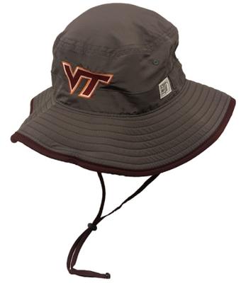 Virginia Tech Ultralight Boonie Hat