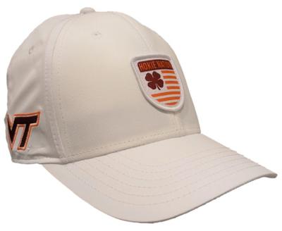 Virginia Tech Black Clover Hokie Nation Hat