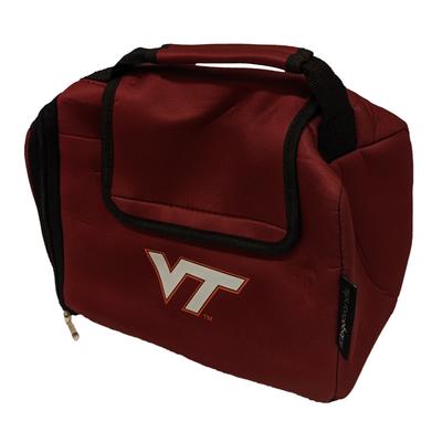 Virginia Tech 12 Pack Kase Keeper Cooler