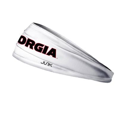Georgia Lite Georgia Block Headband