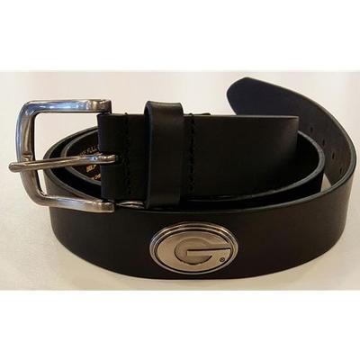 Georgia Power G Concho Belt