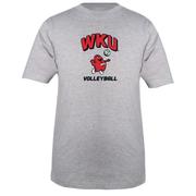  Western Kentucky Big Red Volleyball Youth Tee