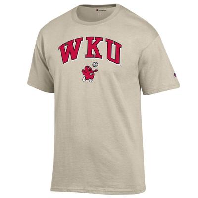 Western Kentucky Champion Big Red Volleyball Shirt