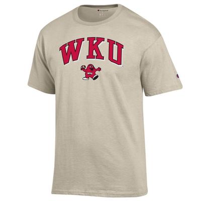 Western Kentucky Champion Big Red Football Shirt