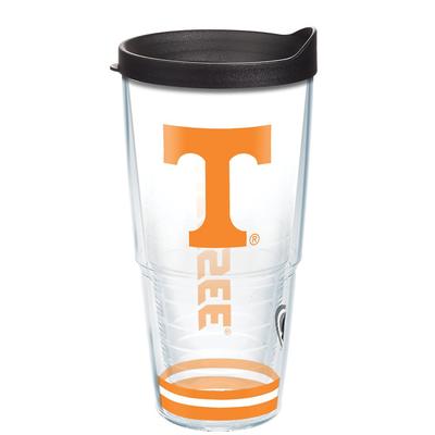 Tennessee Tervis 24 oz Arctic Tumbler