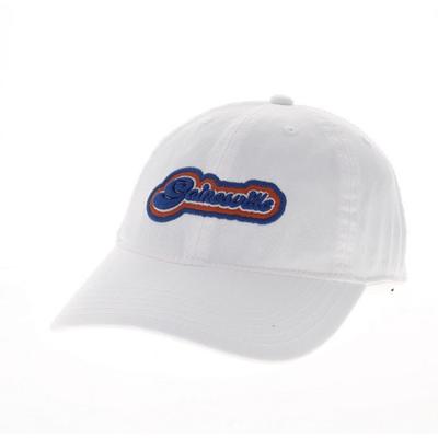 Florida Legacy YOUTH Groovy Font Adjustable Hat