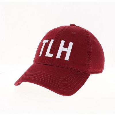 Legacy TLH Adjustable Hat