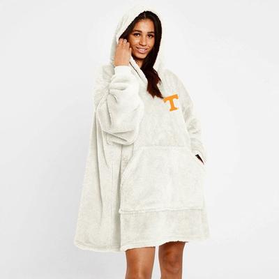 Tennessee Summit Double Plush Blanket Sweatshirt