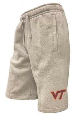 Virginia Tech Nike Club Fleece Shorts