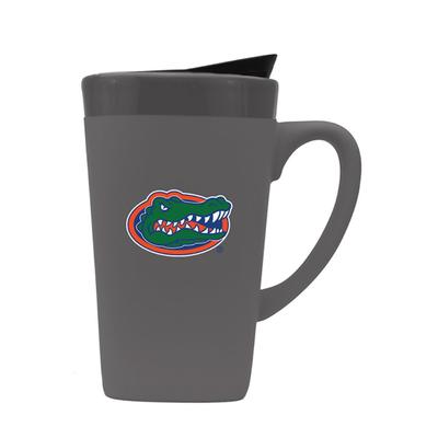 Florida 16oz Soft Touch Mug with Lid