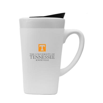 Tennessee 16oz Soft Touch Mug with Lid