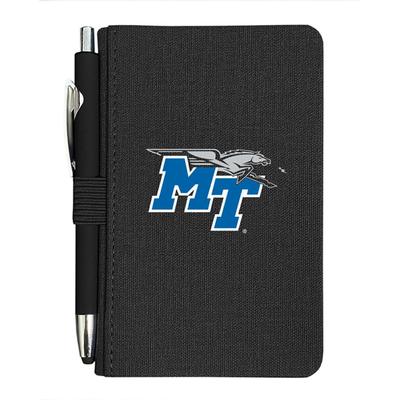 MTSU Pocket Journal