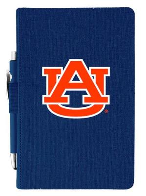 Auburn Pocket Journal