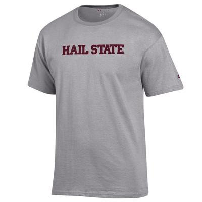Mississippi State Champion Hail State Tee OXFORD