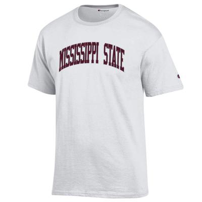 Mississippi State Champion Arch Tee