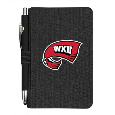 Western Kentucky Pocket Journal