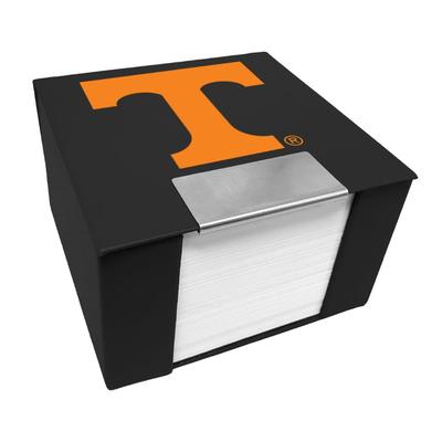 Tennessee Memo Cube Holder