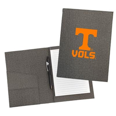 Tennessee Padfolio