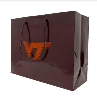 Virginia Tech Gift Bag