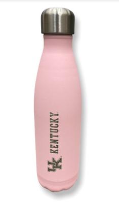 Kentucky S'well Bottle (Pink)