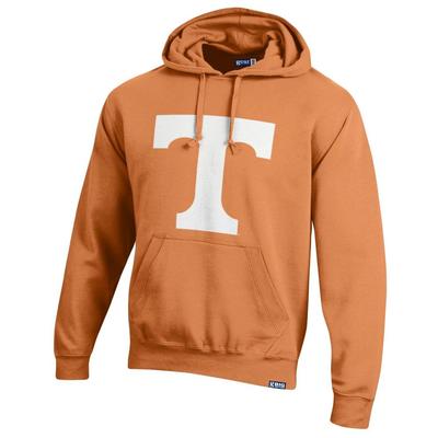 Tennessee Giant Power T Logo Hoodie