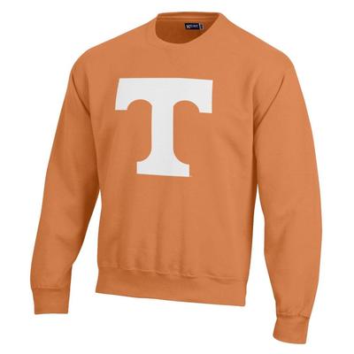 Tennessee Giant Power T Logo Crew