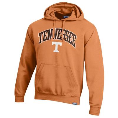 Tennessee Arch with Logo Hoodie
