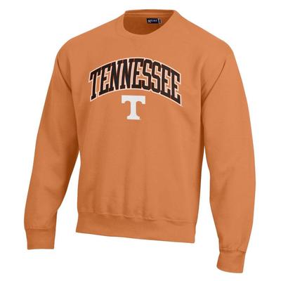 Tennessee Arch with Logo Crew