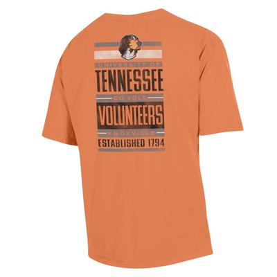 Tennessee Sign Comfort Colors Tee