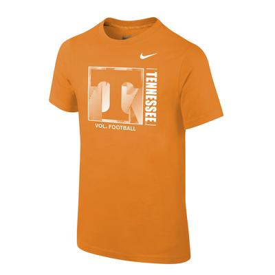 Tennessee Nike YOUTH Core Tee