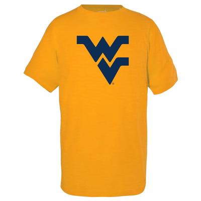 West Virginia Garb YOUTH Giant WV Logo Tee