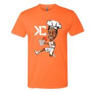  Chef Kennedy Chandler Youth Short Sleeve Tee