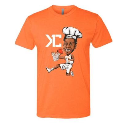 Chef Kennedy Chandler YOUTH Short Sleeve Tee