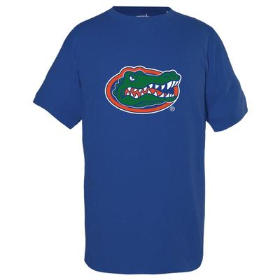 Florida Garb YOUTH Giant Gator Head Logo Tee