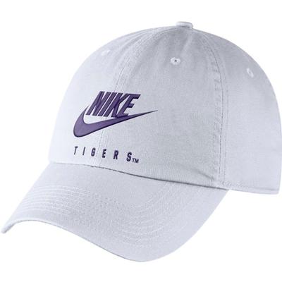 LSU Nike H86 Futura Adjustable Hat