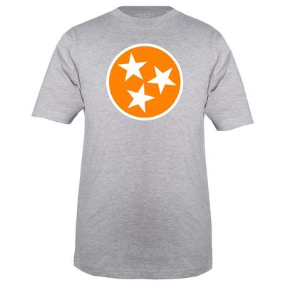 Tennessee Garb YOUTH Giant Tristar Logo Tee