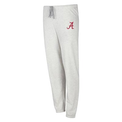 Alabama College Concepts Women's Mainstream Terry Jogger