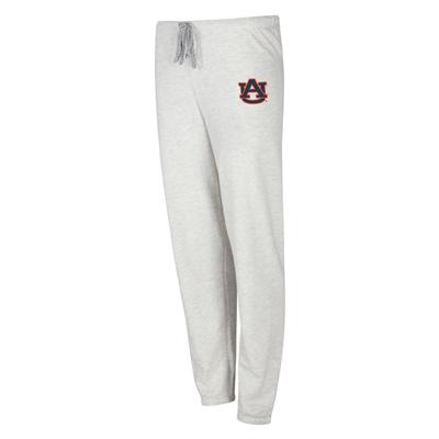 Auburn College Concepts Women's Mainstream Terry Jogger