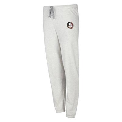 Florida State College Concepts Women's Mainstream Terry Jogger