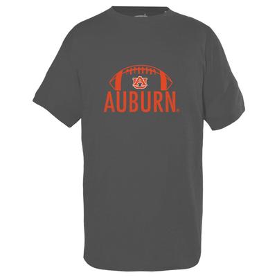 Auburn Garb YOUTH Auburn Football Tee