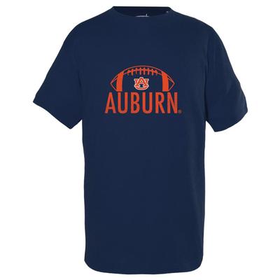 Auburn Garb YOUTH Auburn Football Tee